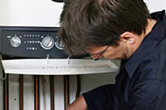 boiler repair Radstone