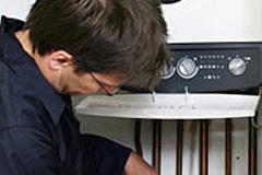 boiler replacement Radstone